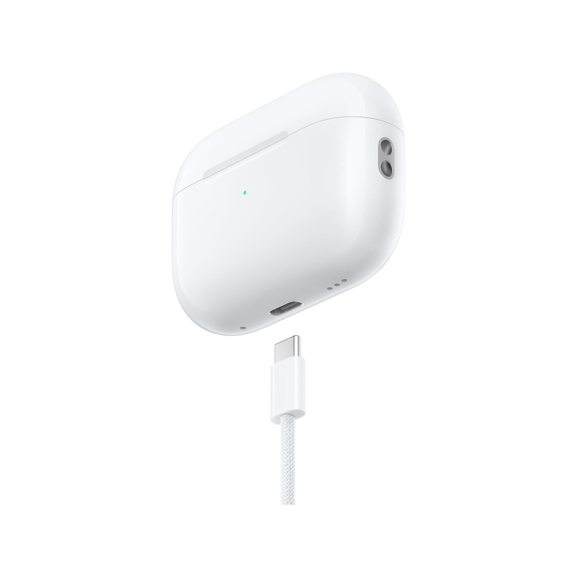 Apple AirPods Pro (2nd Generation) Wireless Ear Buds with Apple AirPods Pro (2nd Generation) Wireless Ear Buds with