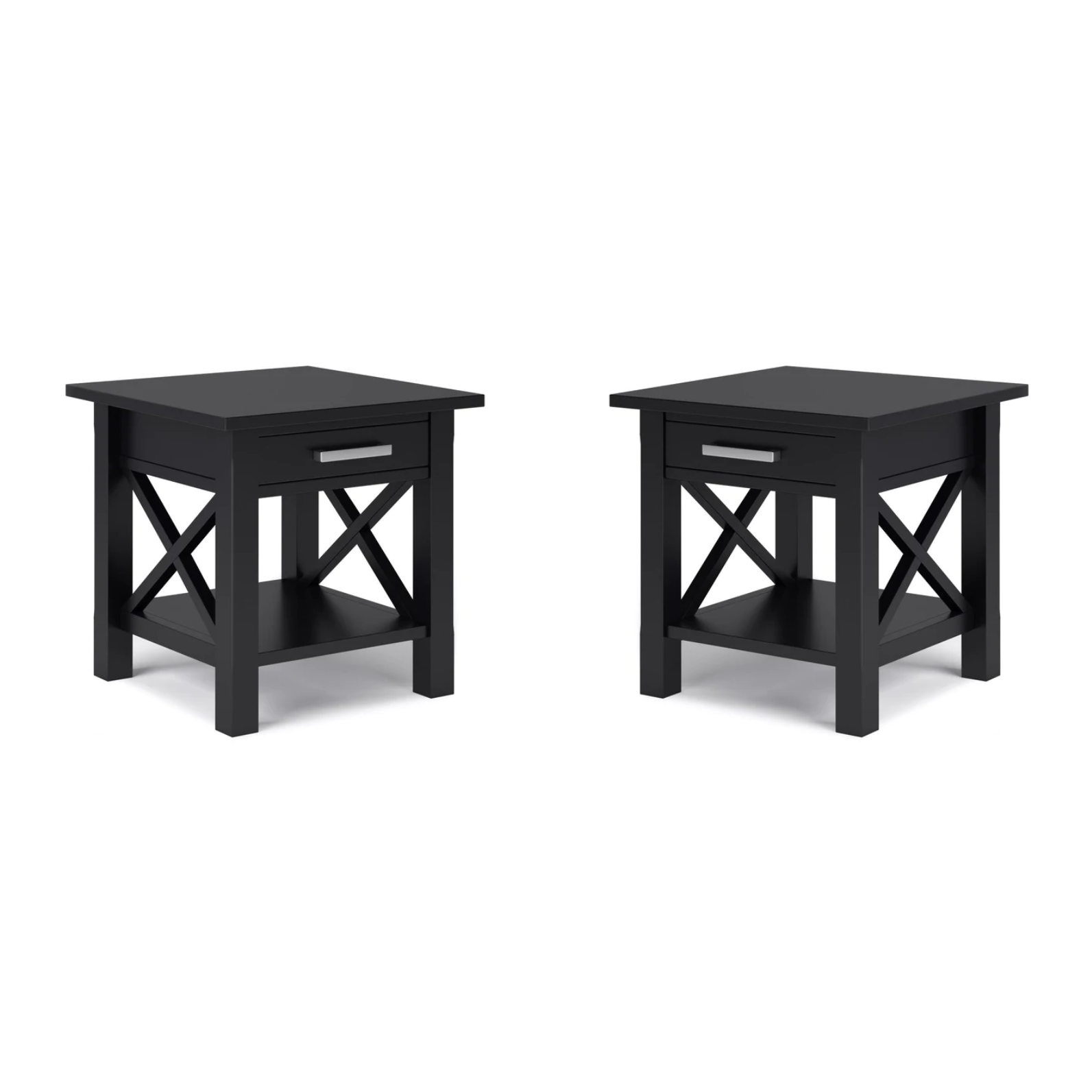 Kitchener End Table Set Habitat for Humanity Portland Region ReStores