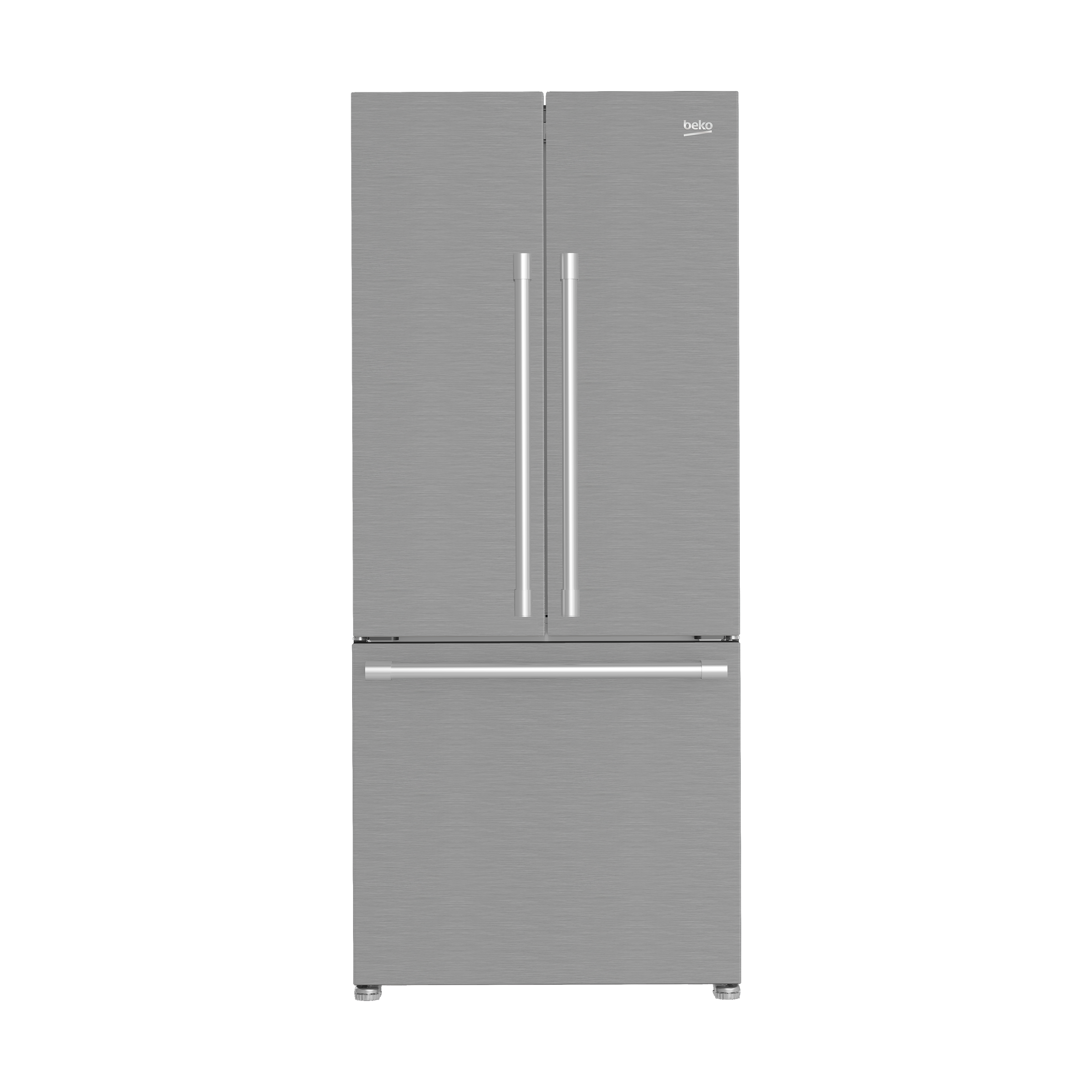 Beko French Door Refrigerator Habitat for Humanity Portland Region ReStores