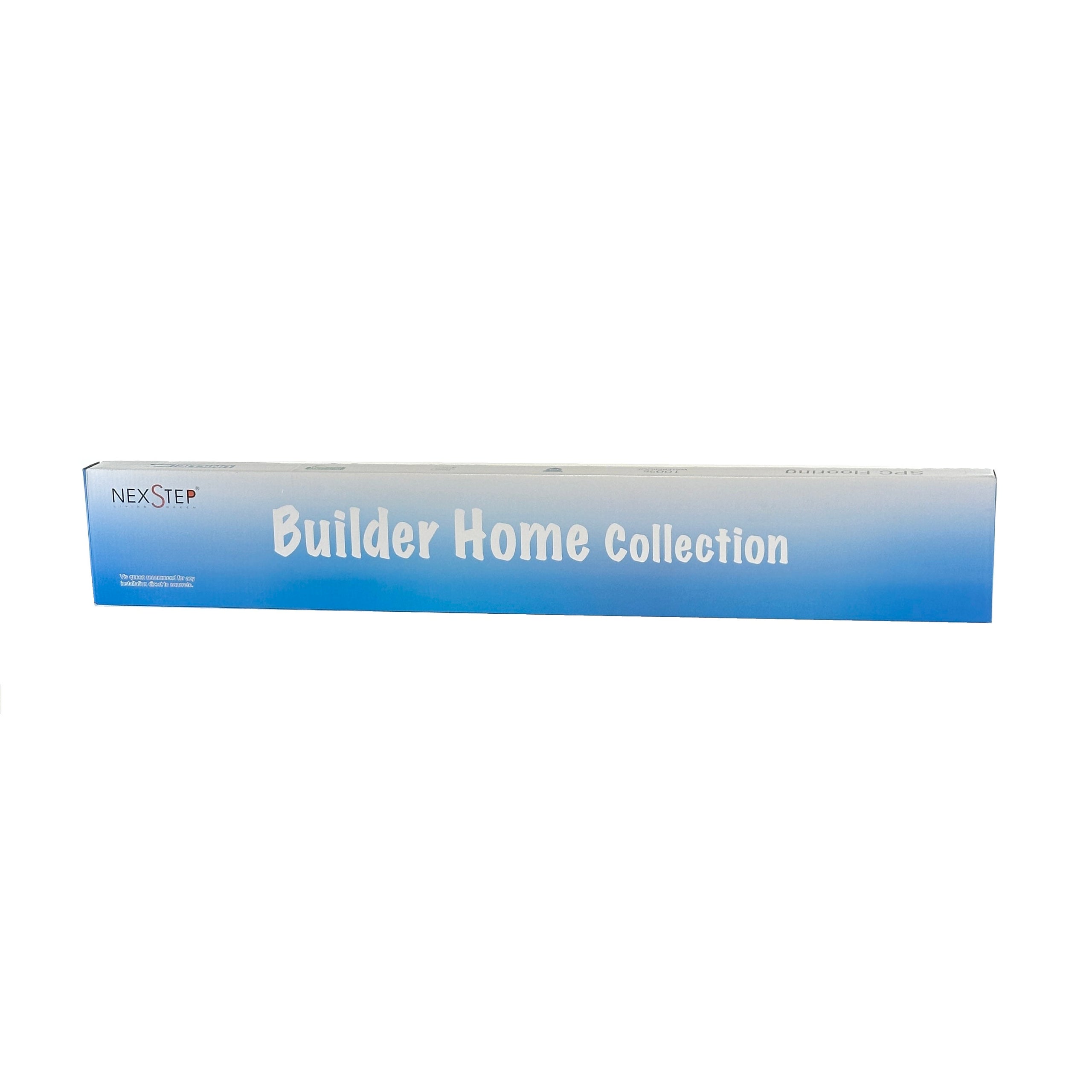 Builder Home Collection Luxury Vinyl Uniclic Flooring Hickory Saddle